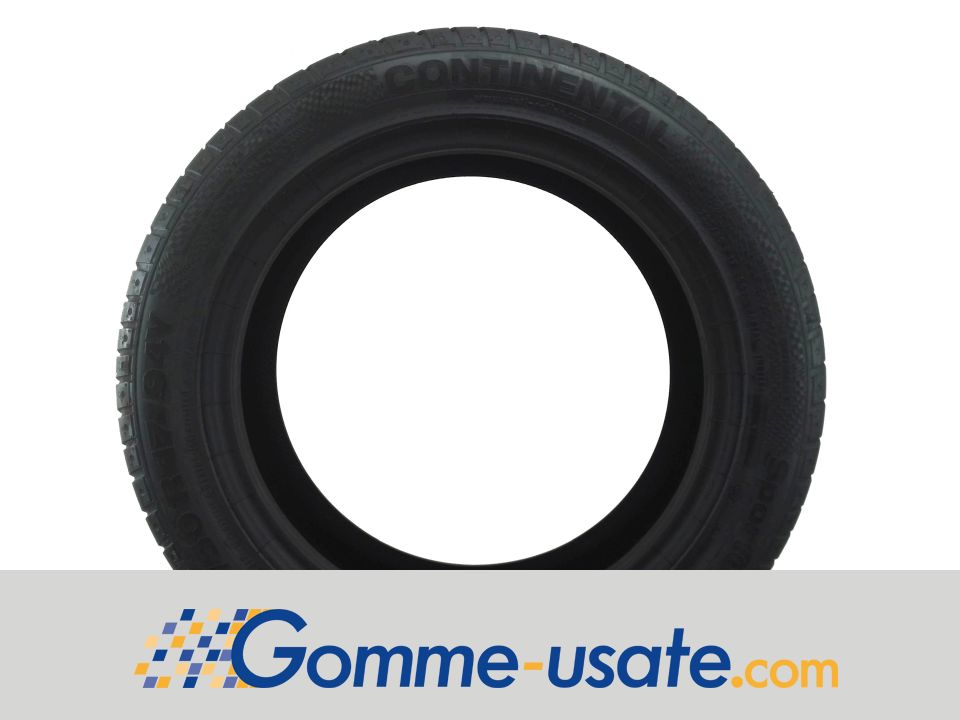Thumb Continental Gomme Usate Continental 225/50 R17 94Y Sport Contact 2 (60%) pneumatici usati Estivo_1